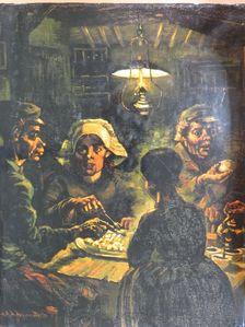 Ingo F. Walther - Vincent Van Gogh - The Complete Paintings 1. (töredék) [antikvár]