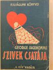 George Sagehomme - Szivek csatája [antikvár]