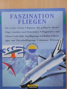 Hans Peter Thiel - Flugzeuge [antikvár]