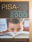 Bánfi Ilona - PISA-vizsgálat 2000 [antikvár]