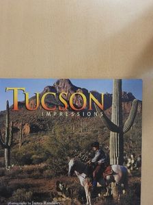 Tucson [antikvár]