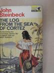 John Steinbeck - The log from the sea of Cortez [antikvár]