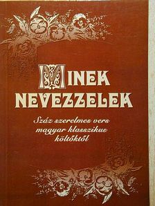 Babits Mihály - Minek nevezzelek [antikvár]