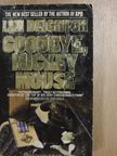 Len Deighton - Goodbye, Mickey Mouse [antikvár]