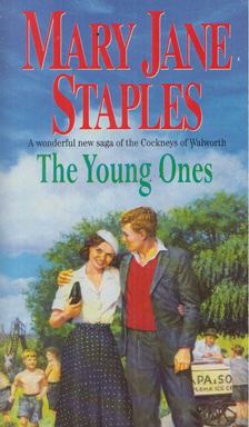 Mary Jane Staples - The Young Ones [antikvár]