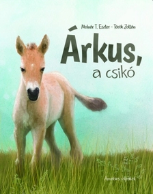 Molnár T. Eszter-Török Zoltán - Árkus, a csikó