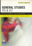 Anthony Batchelor, Gareth Davies, Edward Little - Revision Express AS and A2 General Studies [antikvár]