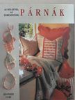 Heather Luke - Párnák [antikvár]