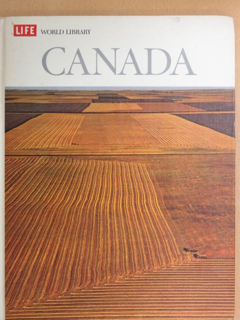 Brian Moore - Canada [antikvár]