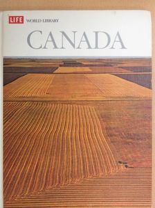 Brian Moore - Canada [antikvár]