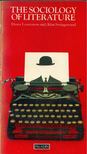 Diana Laurenson, Alan Swingewood - The Sociology of Literature [antikvár]
