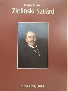 Hajós György - Zielinski Szilárd [antikvár]