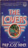 Philip Jose Farmer - The Lovers [antikvár]