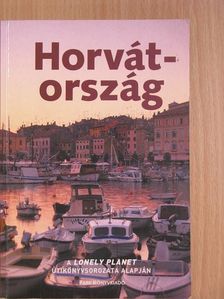 Jeanne Oliver - Horvátország [antikvár]