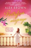 Alex Brown - Portofino asszonya [szépséghibás]