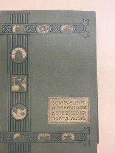 Dr. Domanovszky Sándor - A magyar kereskedő könyve I. [antikvár]