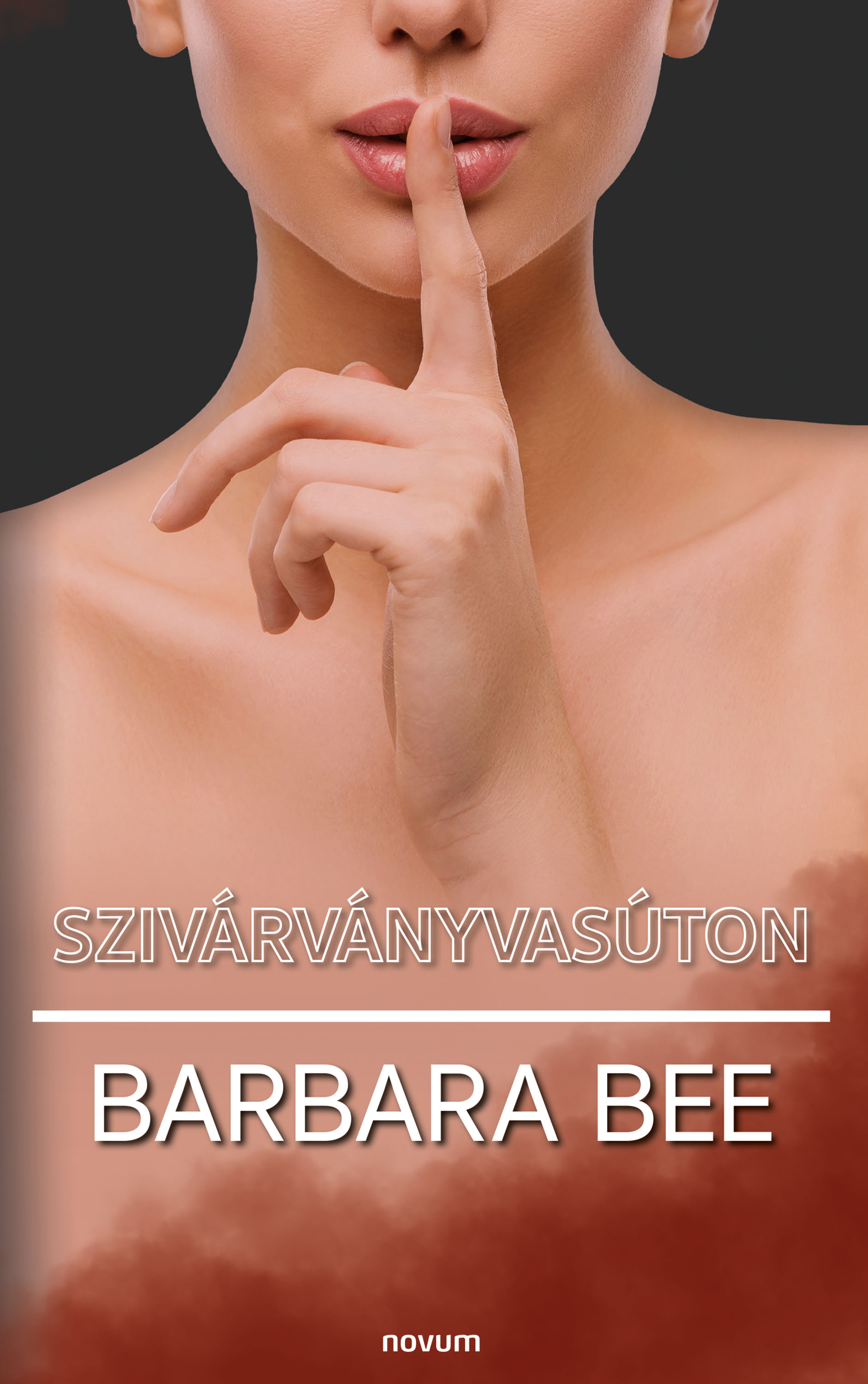 Barbara Bee - Szivárványvasúton [eKönyv: epub, mobi]