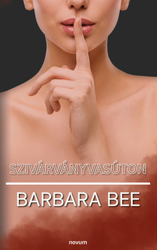 Barbara Bee - Szivárványvasúton [eKönyv: epub, mobi]
