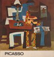 KÖRNER ÉVA - Picasso [antikvár]