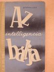 Stefan Luca - Az intelligencia bálja [antikvár]