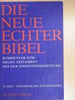 Hubert Ritt - Offenbarung des Johannes [antikvár]