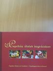Paprikás ételek bográcsban [antikvár]