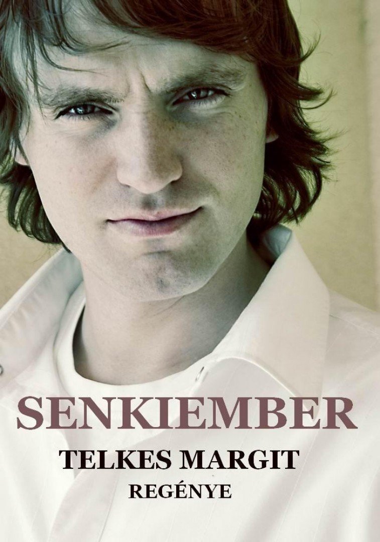 Telkes Margit - Senkiember [antikvár]