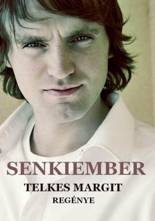 Telkes Margit - Senkiember [antikvár]
