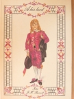 F. H. Burnett - A kis lord [antikvár]