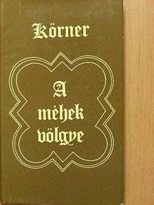 Vladimír Körner - A méhek völgye [antikvár]