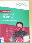 Pascale Rousseau - PONS Igetáblázatok - Francia [antikvár]