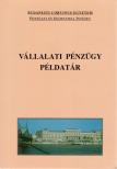 Vállalati pénzügyi példatár [antikvár]
