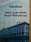 Iskolánk [antikvár]