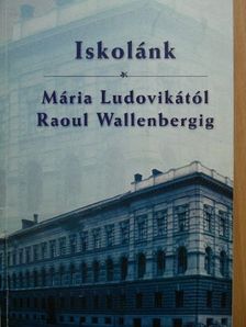 Iskolánk [antikvár]