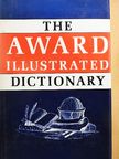 Lucy Hutchinson - The Award Illustrated Dictionary [antikvár]
