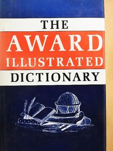 Lucy Hutchinson - The Award Illustrated Dictionary [antikvár]