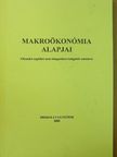 Makroökonómia alapjai [antikvár]
