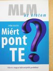Nyíri Zoltán - Miért pont te? [antikvár]