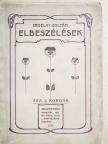 Erdélyi Zoltán - Elbeszélések [antikvár]