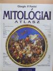 Giorgio P. Panini - Mitológiai atlasz [antikvár]