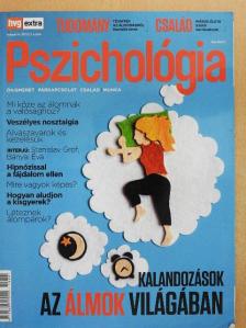Dózsa-Kádár Dóra - HVG Extra Pszichológia 2015/1. [antikvár]