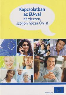 Kapcsolatban az EU-val [antikvár]