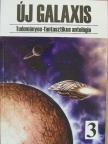 Anonymus Chynewa - Új Galaxis 3. [antikvár]