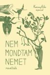 Nem mondtam nemet