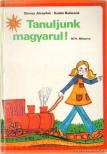 Sárosy Józsefné, Szabó Balázsné - Tanuljunk magyarul! [antikvár]