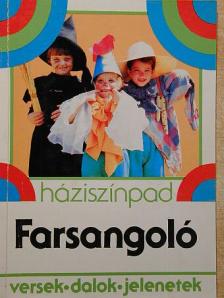 Farsangoló [antikvár]