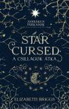 Elizabeth Briggs - Star Cursed - A csillagok átka