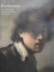 Bitskey István - Rembrandt és a holland arany évszázad festészete [antikvár]