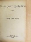 Davis Richard Harding - Ferenc József gyertyatartói/A páviánnő/Amerika [antikvár]