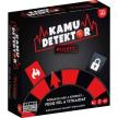 Kamu Detektor Roulette felnőtt társas